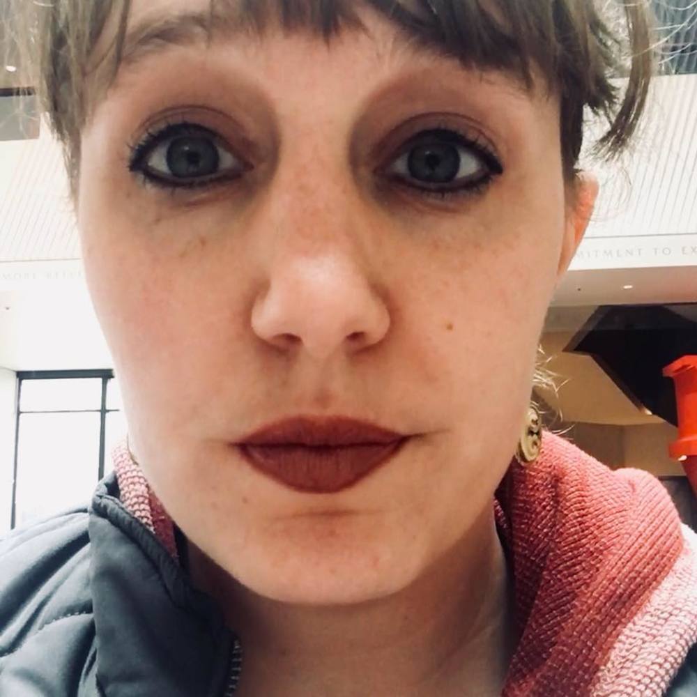 Meet your Posher, Kelley